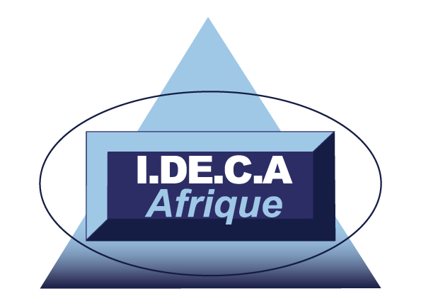 logo d'Ideca-Afrique
