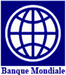 Logo de: Banque Mondiale