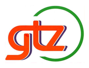 Logo de: GTZ