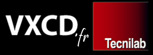 Logo de: V.X.C.D