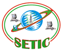 Logo de: SETIC