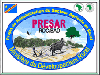 Logo de: PRESAR